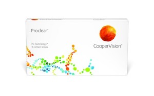 Buy Proclear Contact Lenses